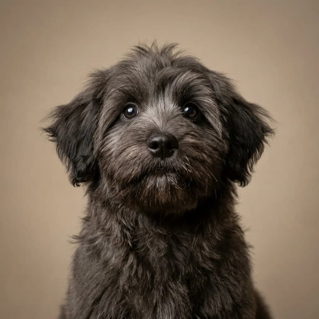 Skye Terrier