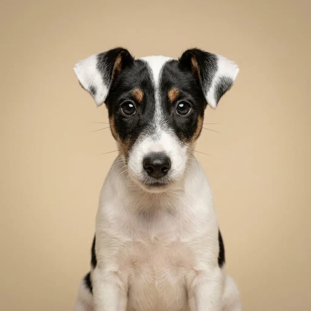 Smooth Fox Terrier