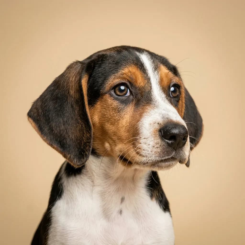 Treeing Walker Coonhound