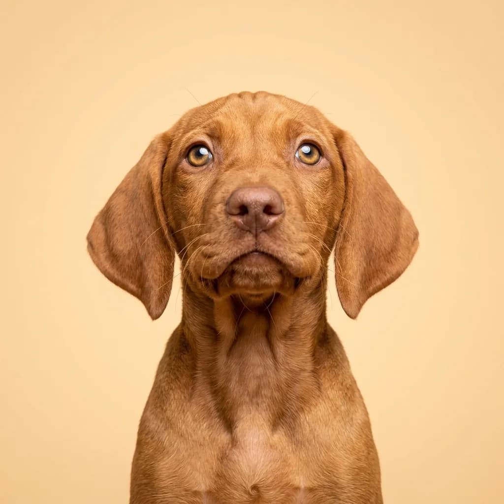 Vizsla
