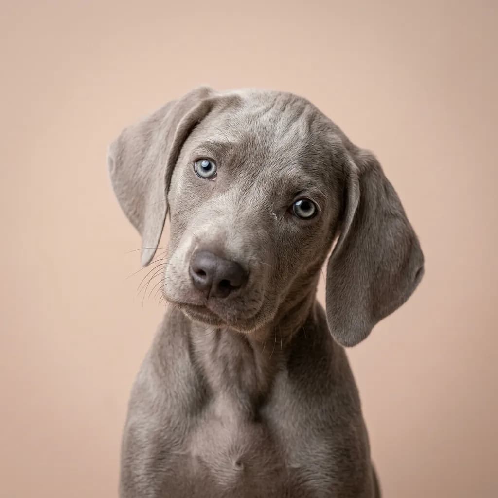 Weimaraner