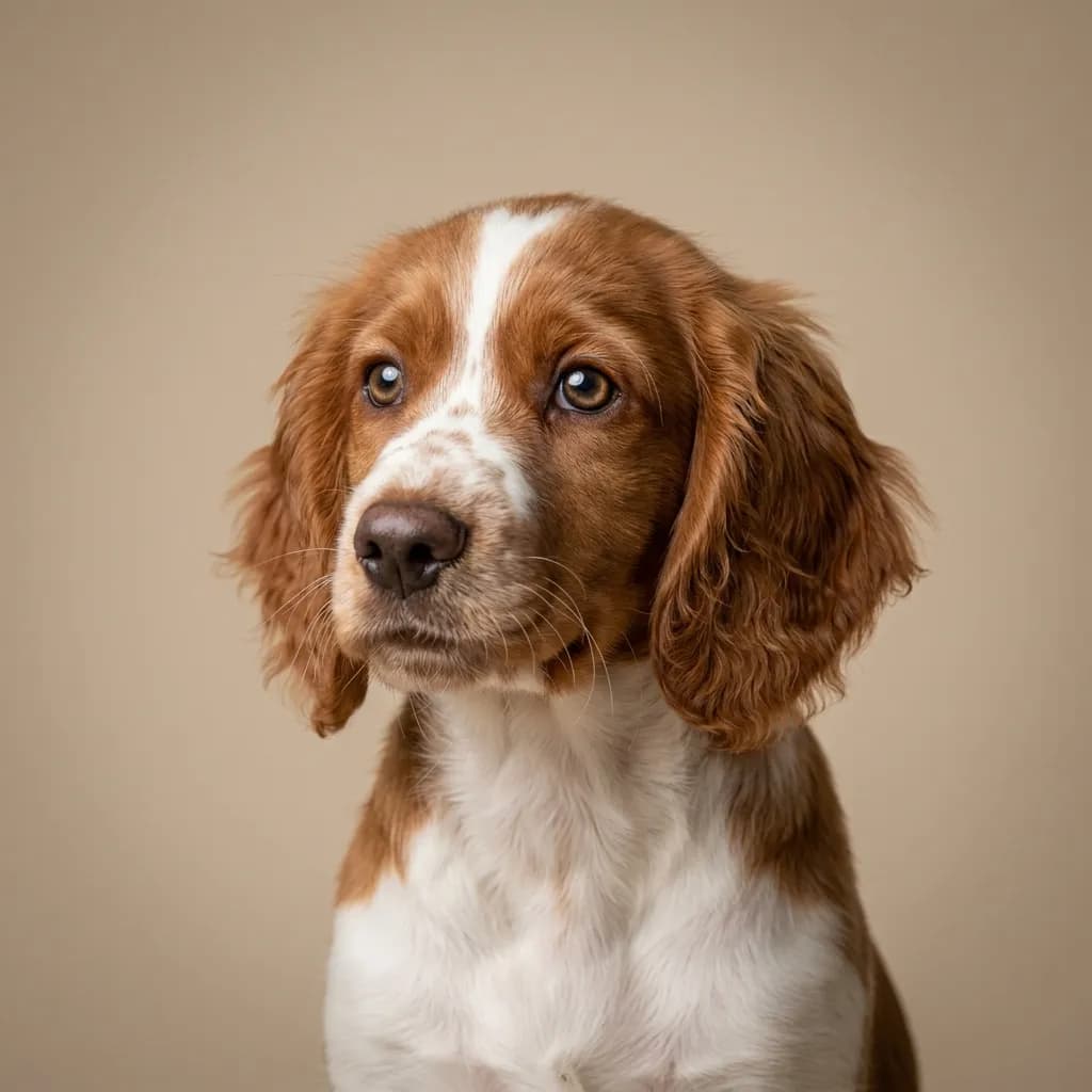 Welsh Springer Spaniel