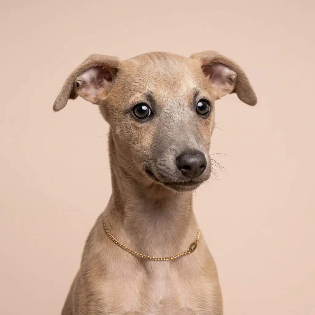 Whippet