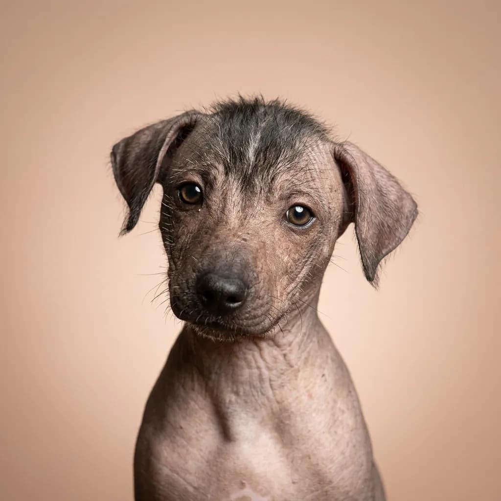 Xoloitzcuintli