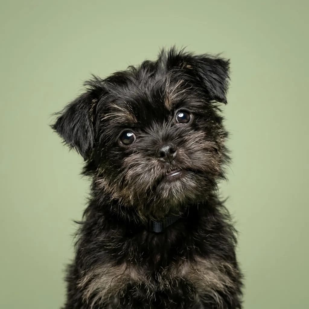 Affenpinscher