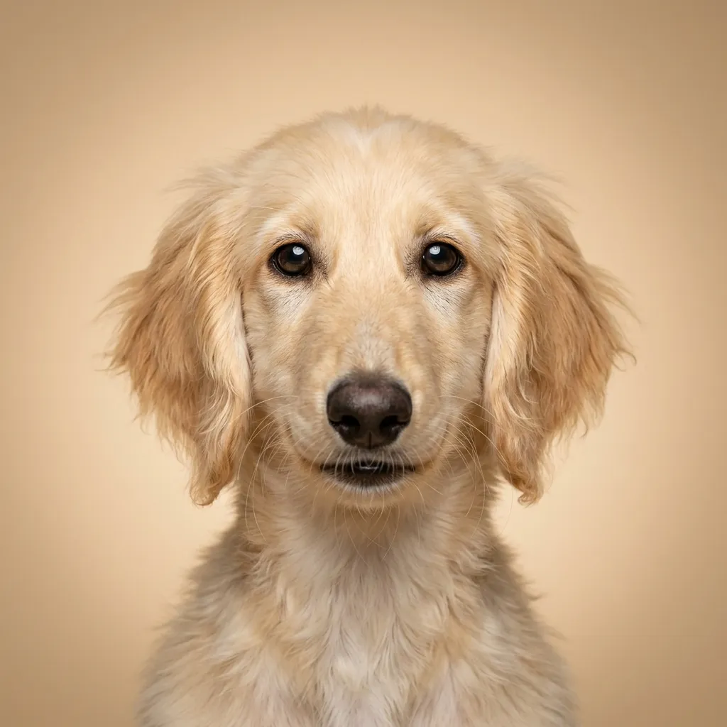 Afghan Hound