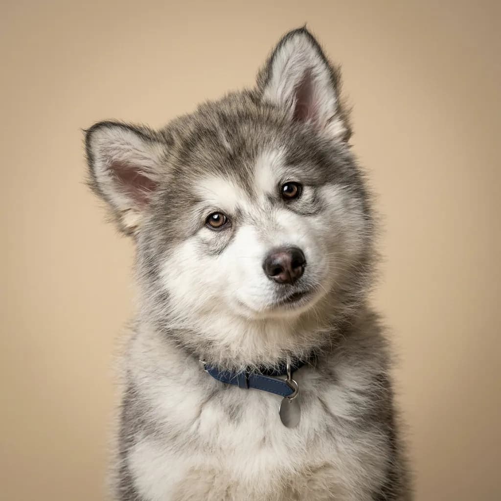 Alaskan Malamute