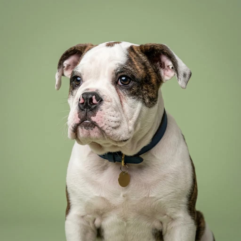 American Bulldog