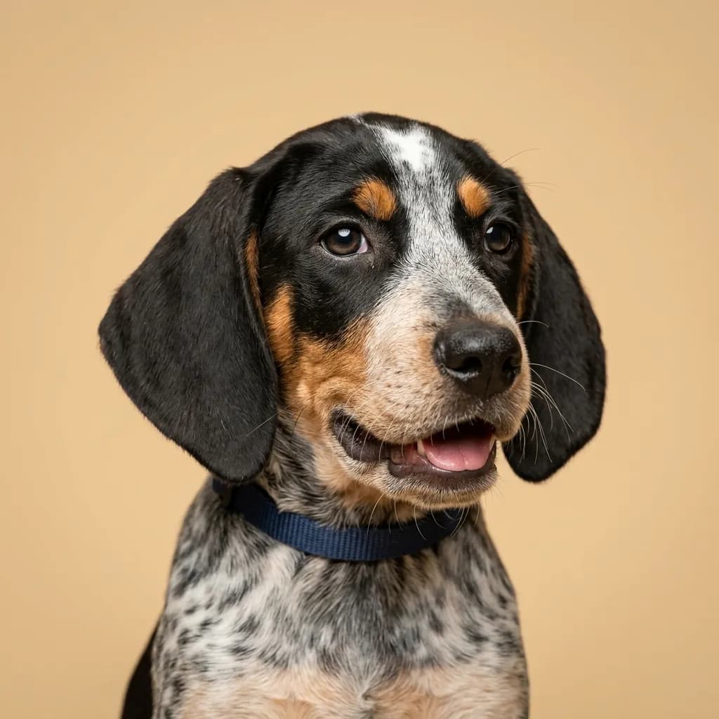 American English Coonhound