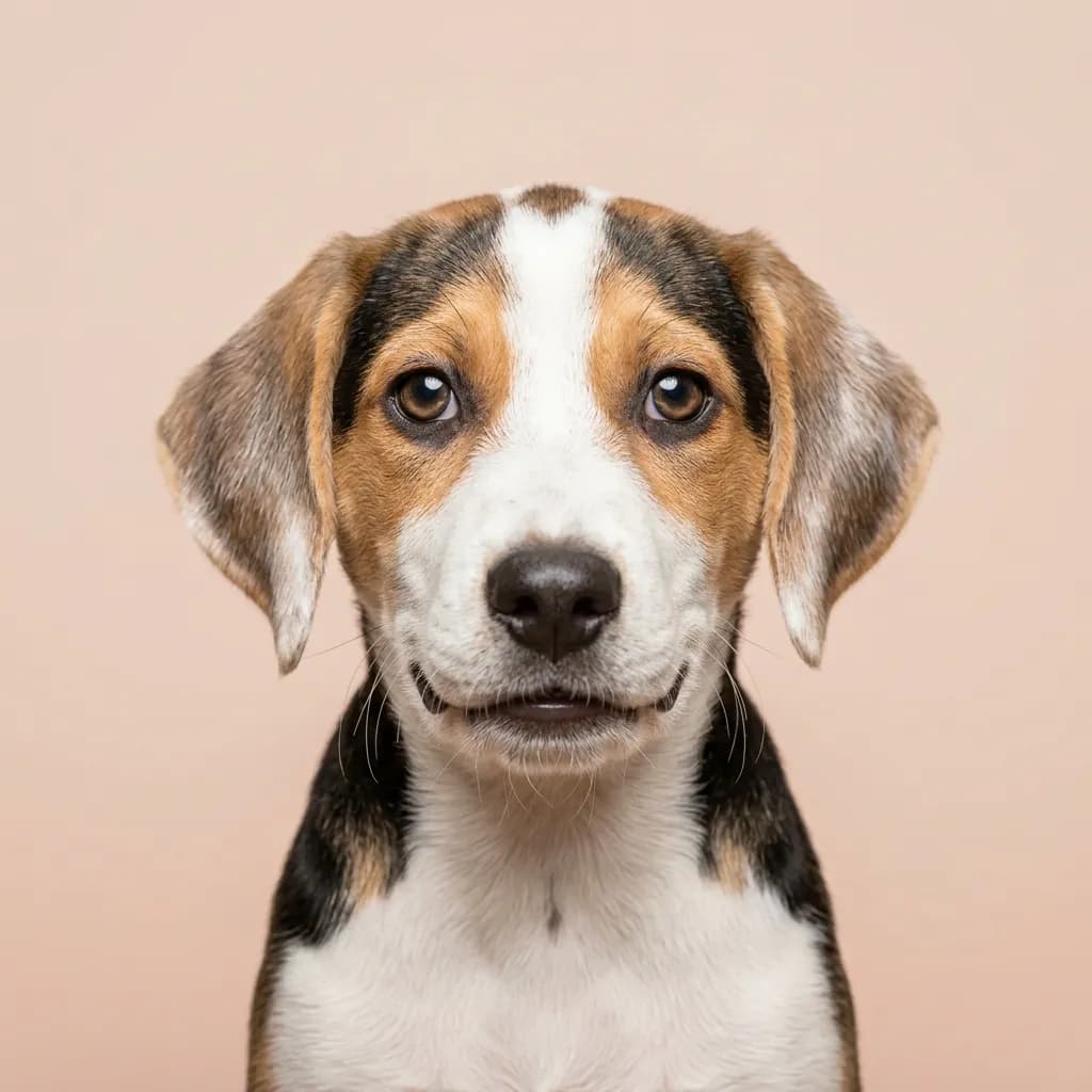 American Foxhound