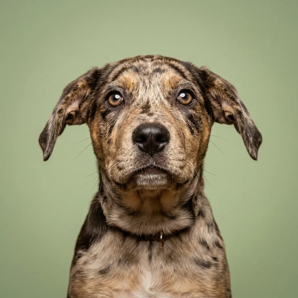 American Leopard Hound