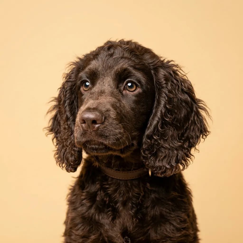 American Water Spaniel