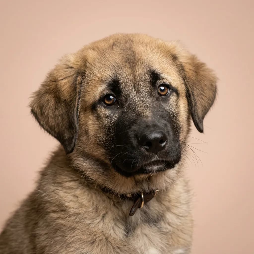 Anatolian Shepherd Dog