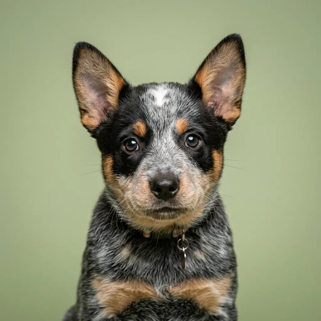 Australian Cattle Dog
