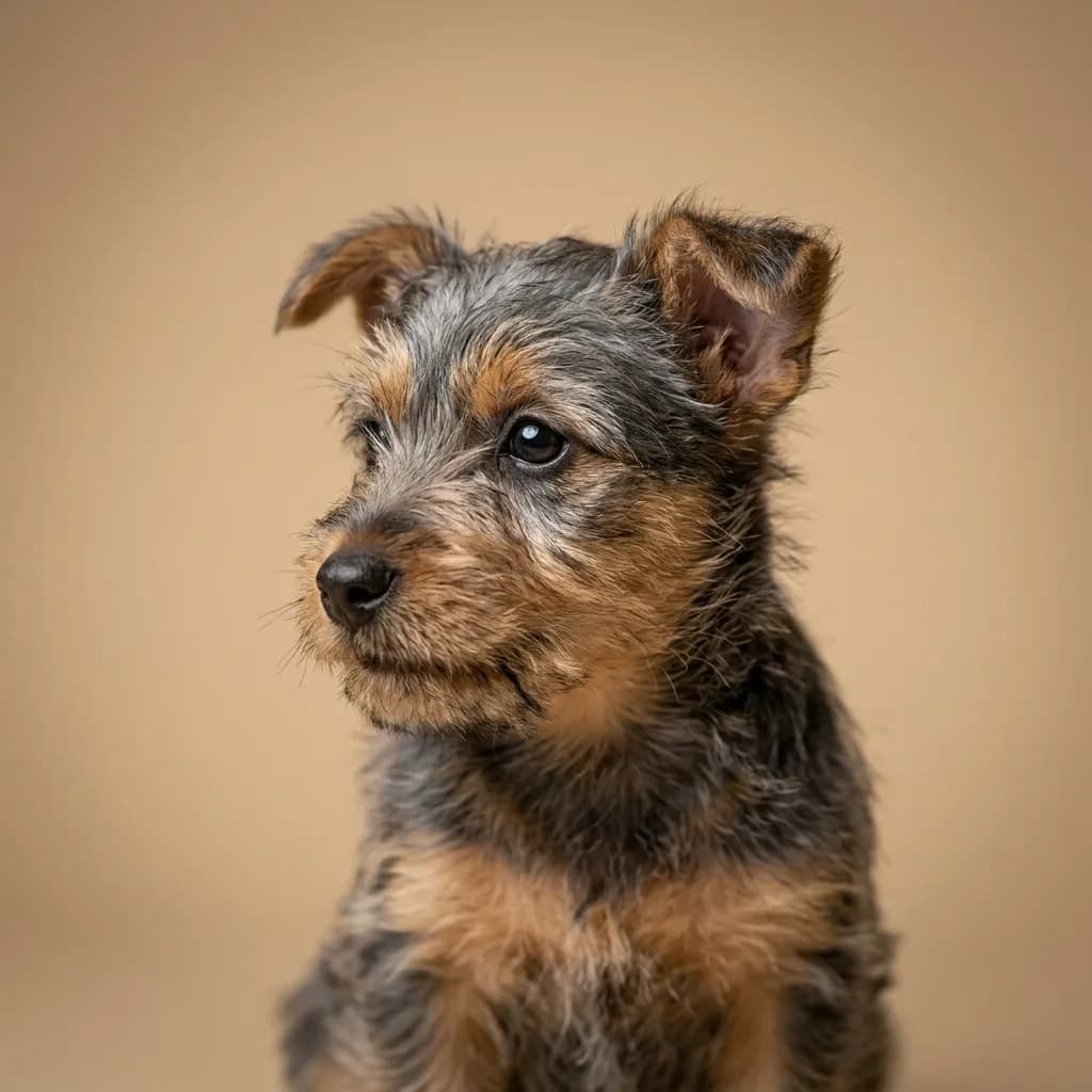 Australian Terrier