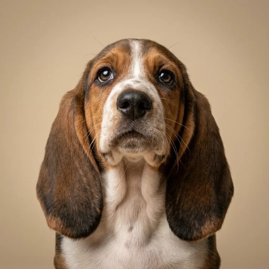 Basset Hound