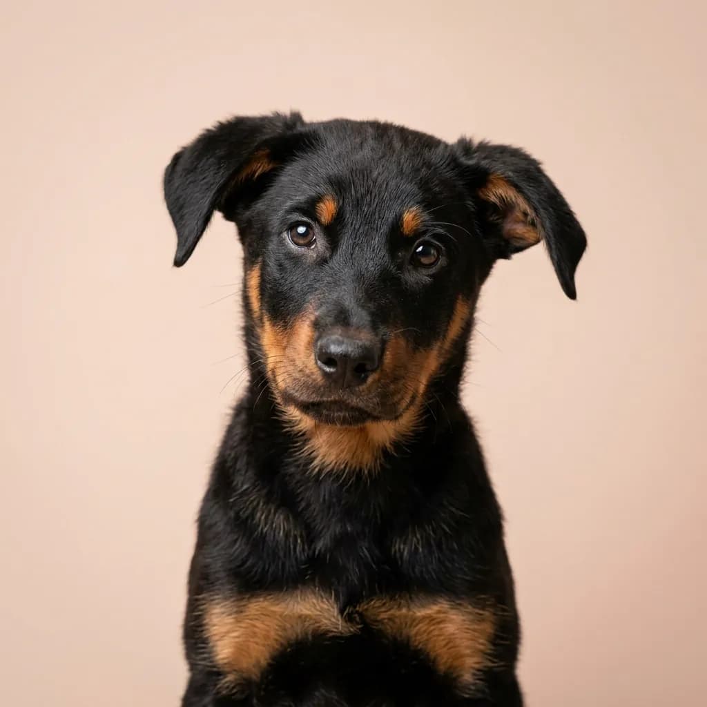 Beauceron