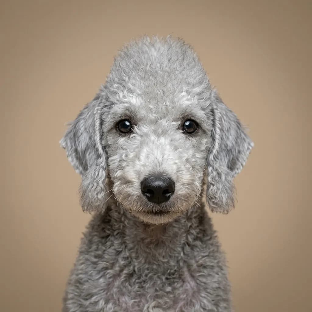 Bedlington Terrier