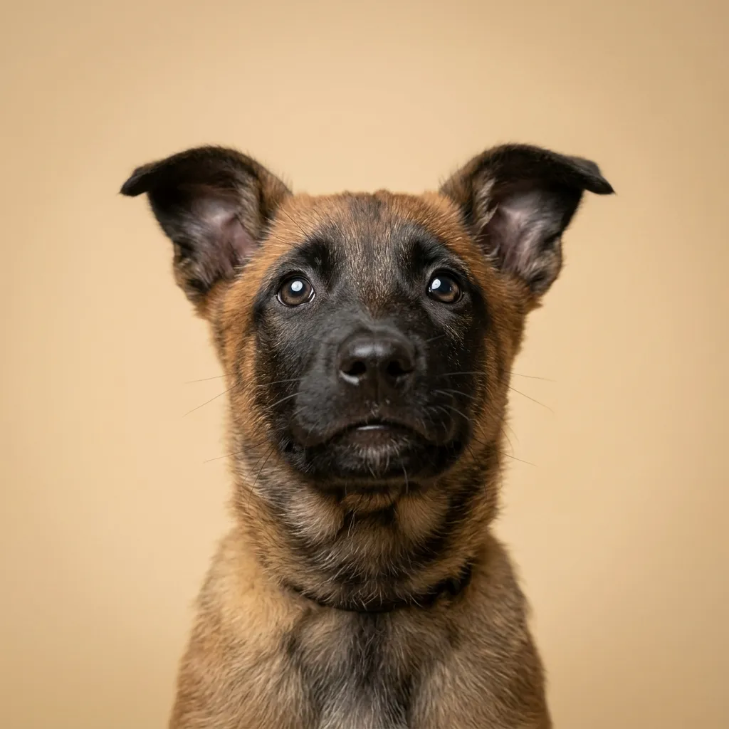 Belgian Malinois