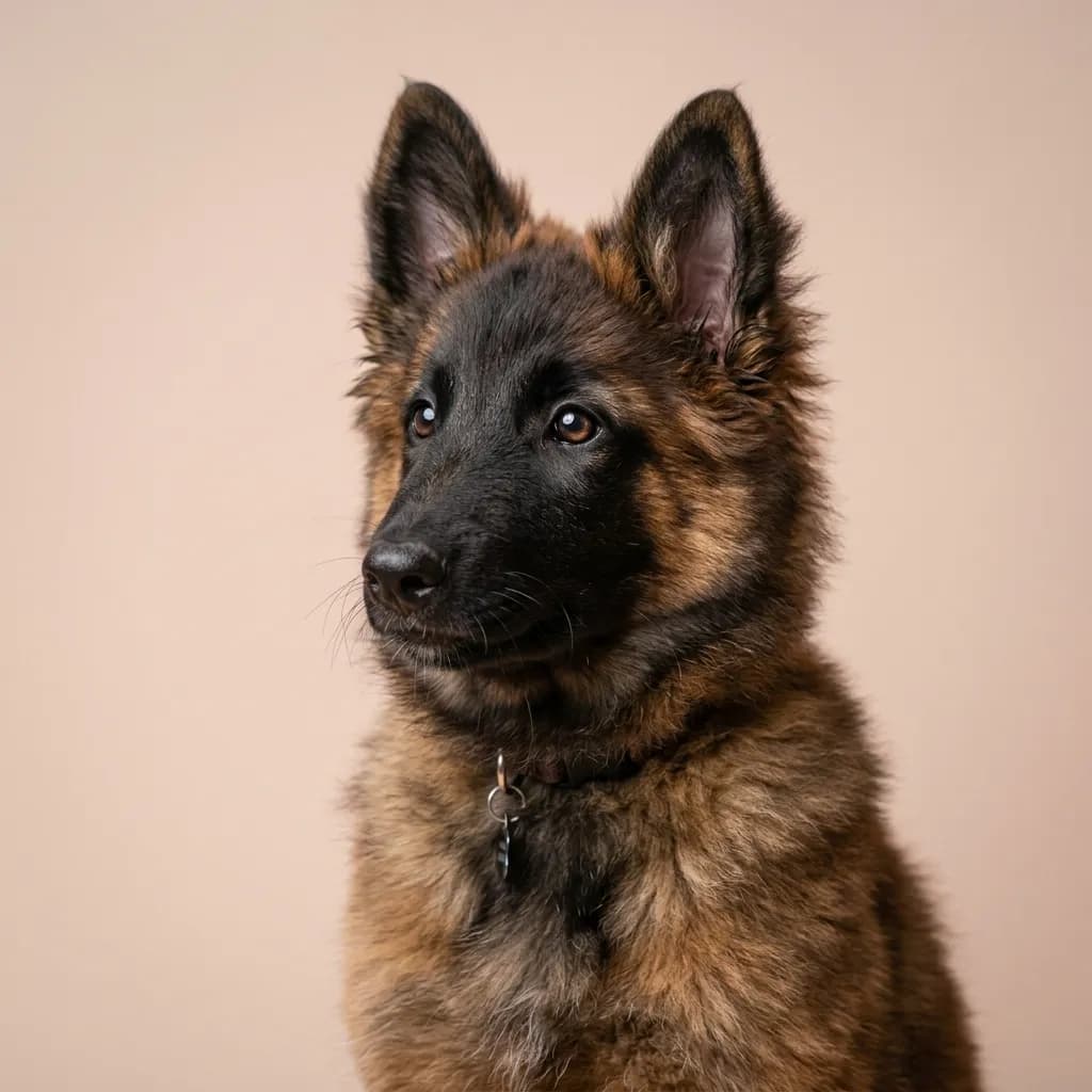 Belgian Tervuren