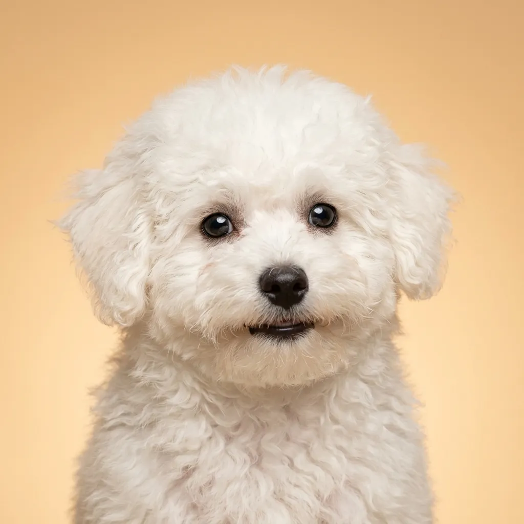 Bichon Frise