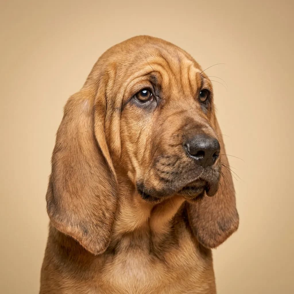 Bloodhound