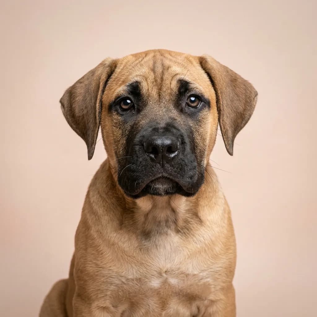 Boerboel