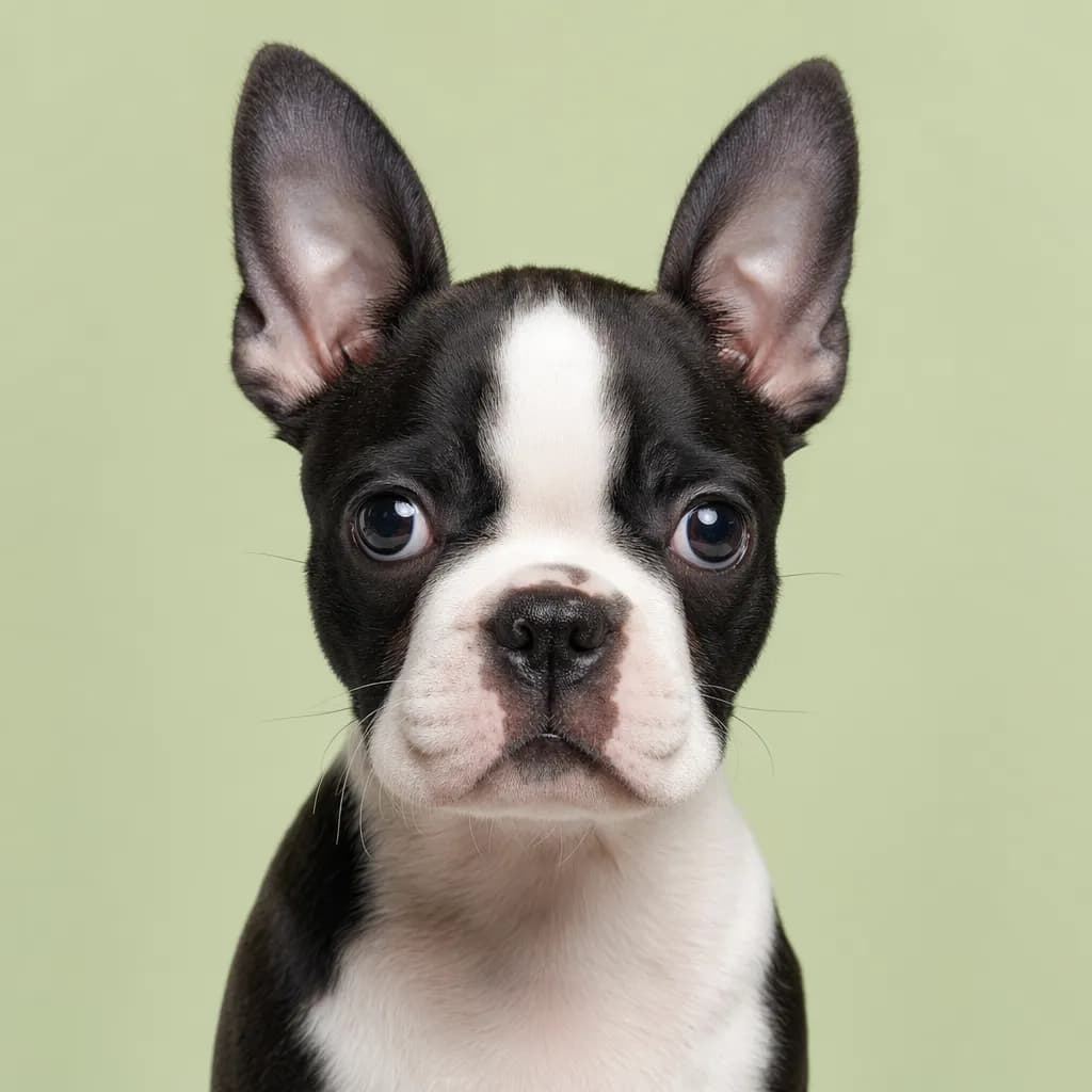 Boston Terrier