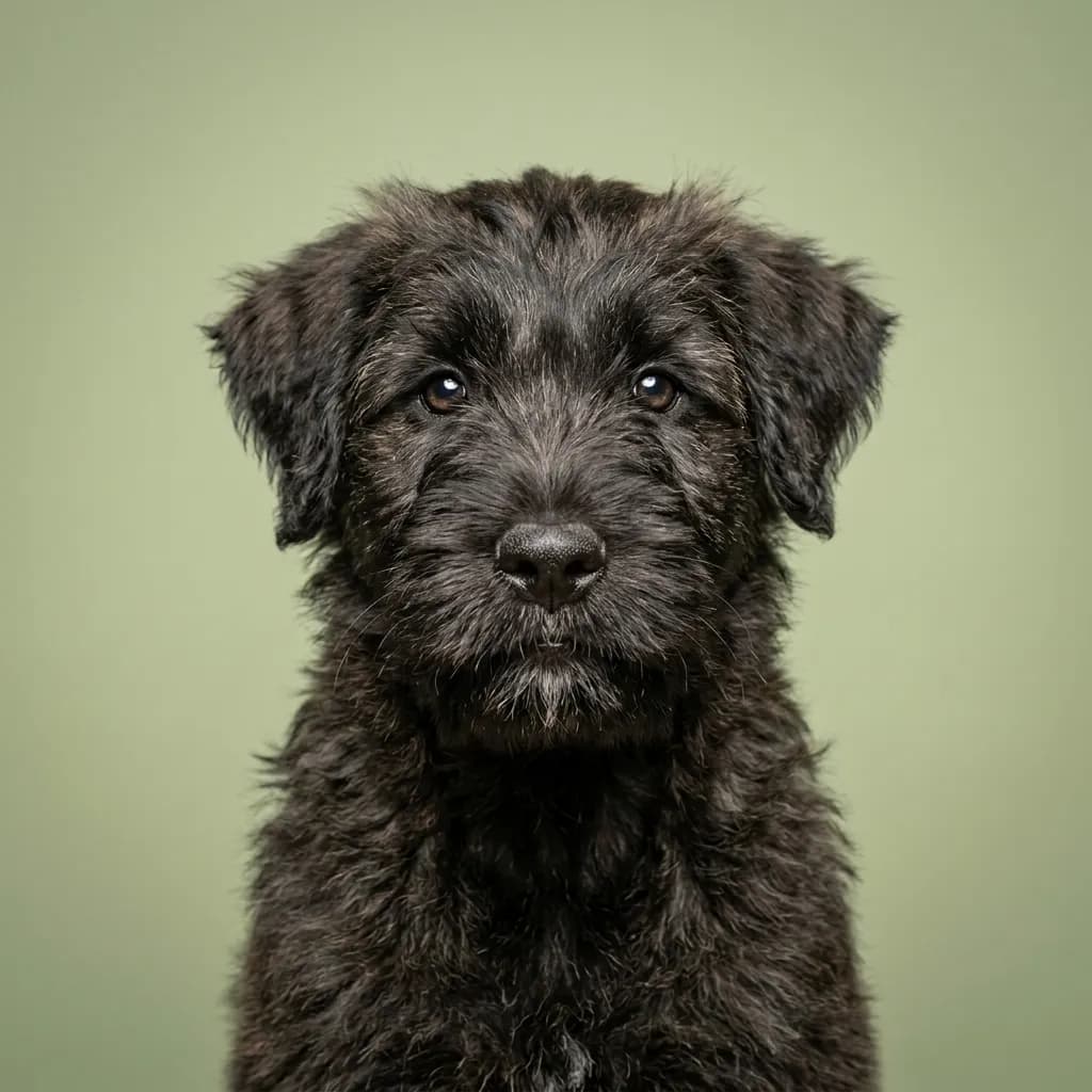 Bouvier des Flandres