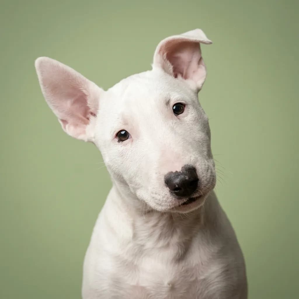 Bull Terrier