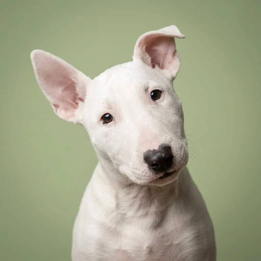 Bull Terrier
