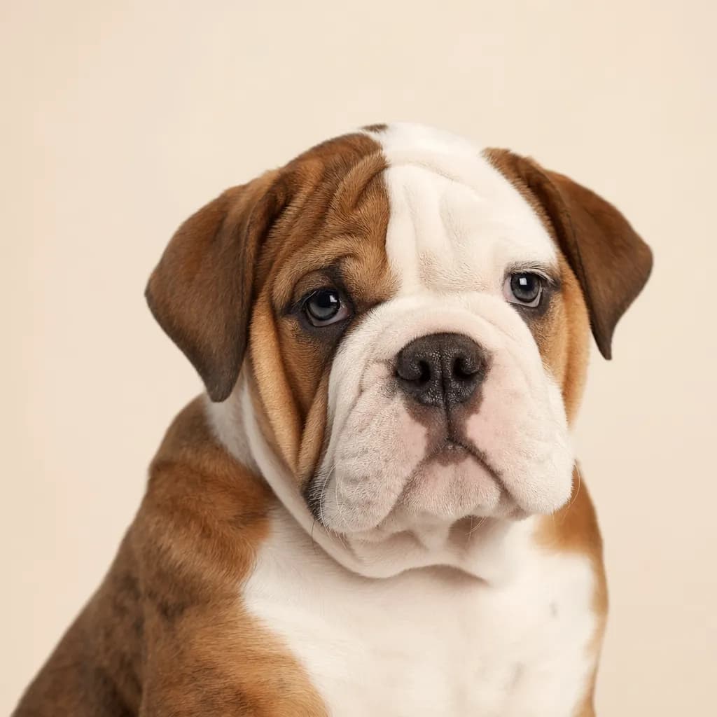 Bulldog