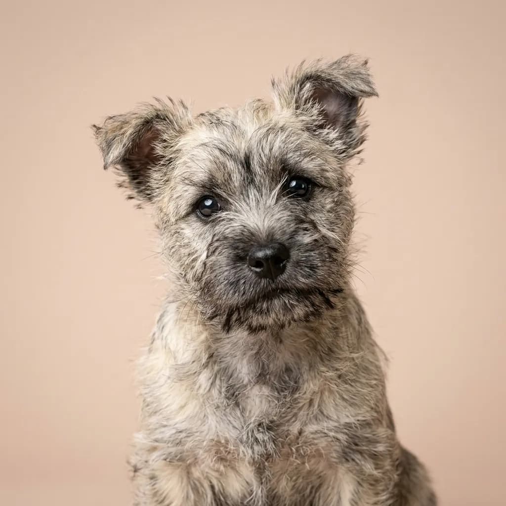 Cairn Terrier