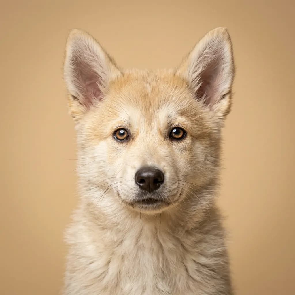 Canaan Dog