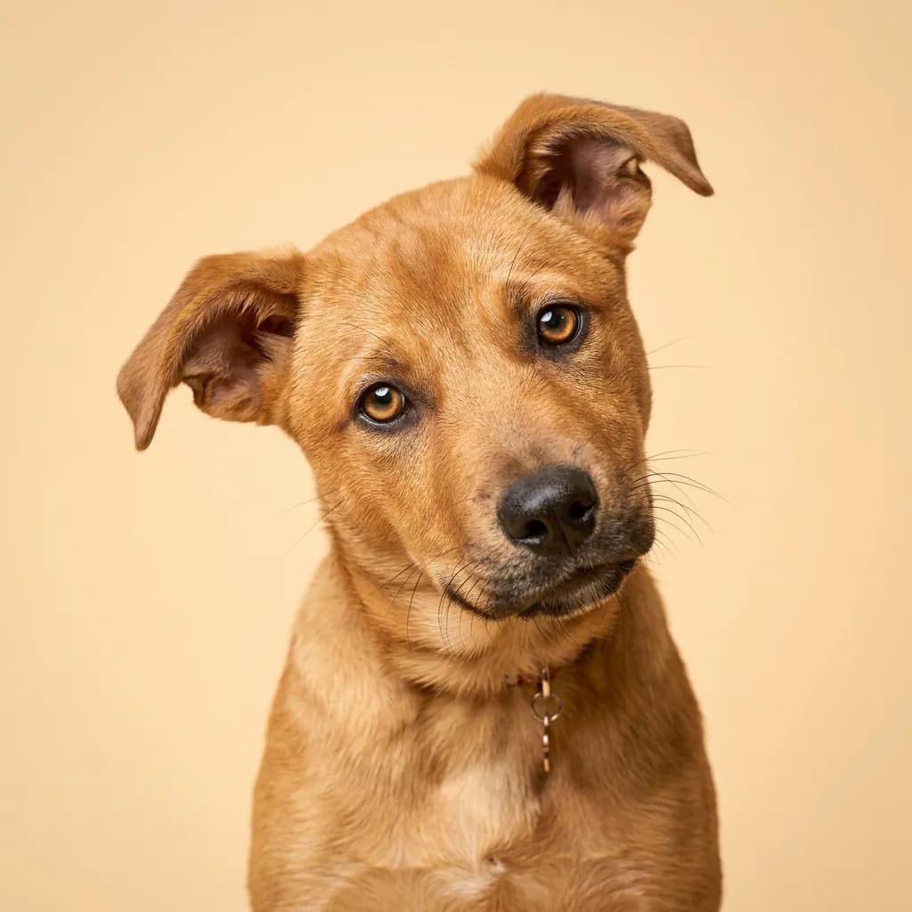 Carolina Dog
