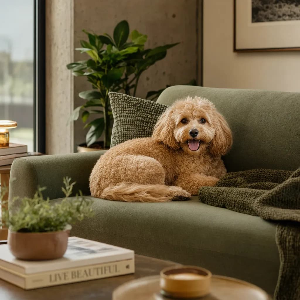 Best Dog Breeds for Apartments