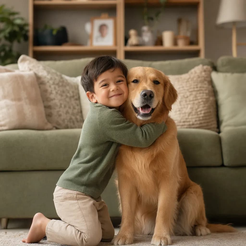 Best Dog Breeds for Families