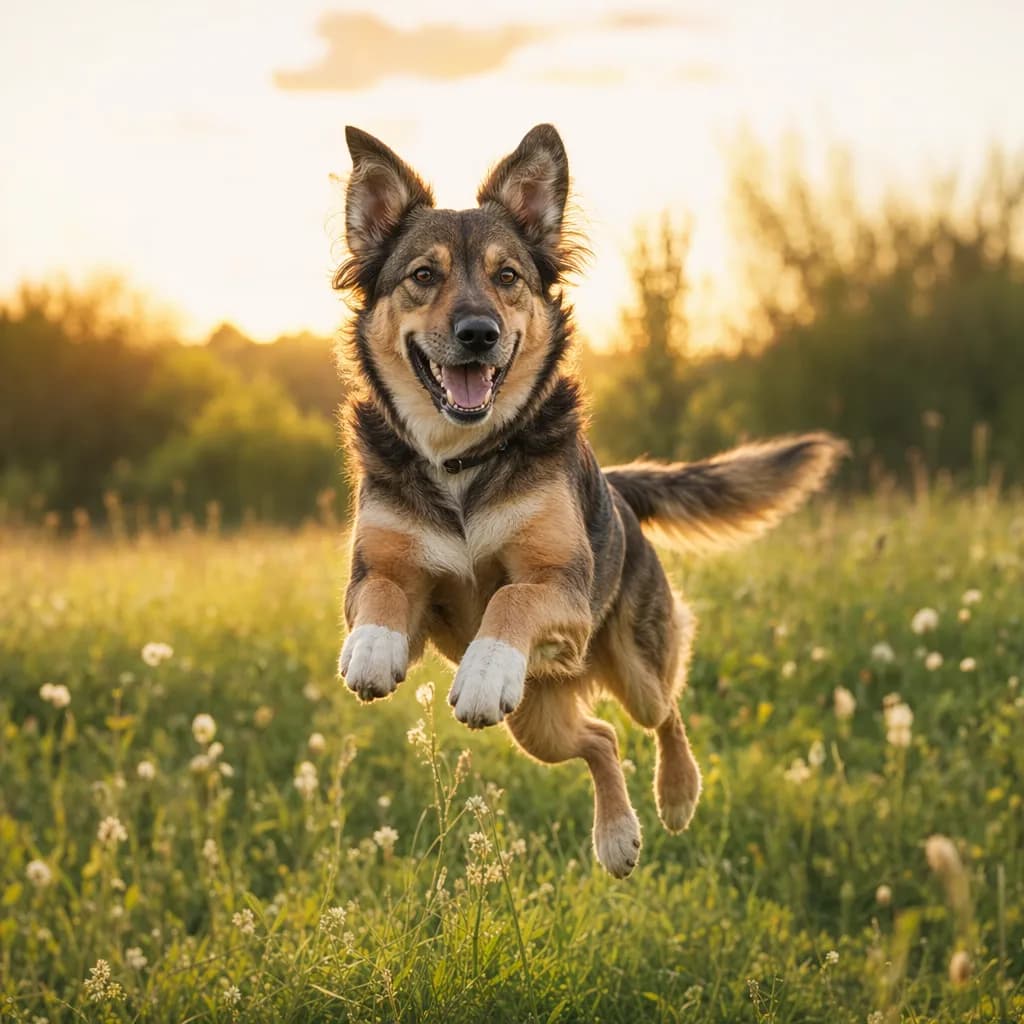 Healthiest Dog Breeds