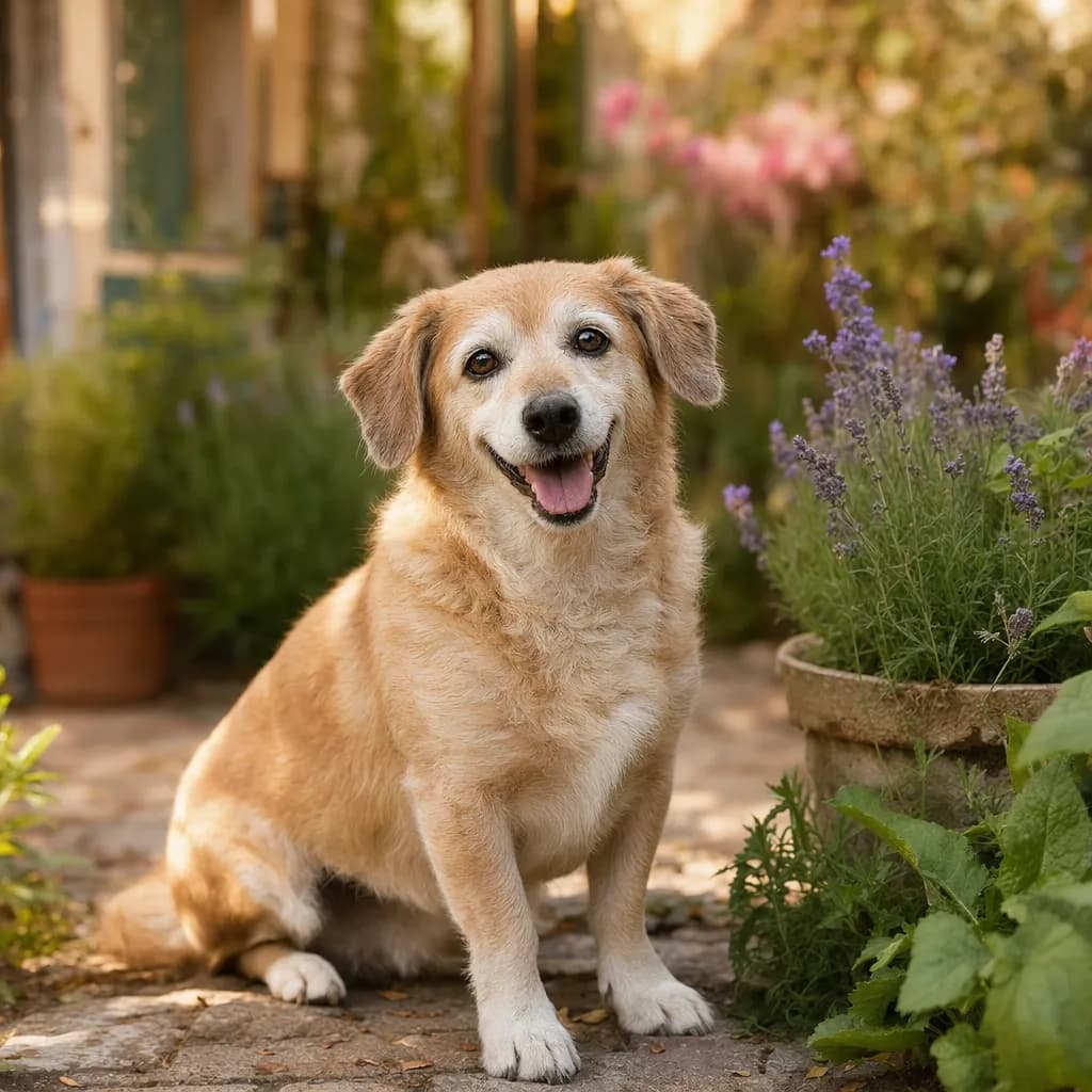 Longest Living Dog Breeds