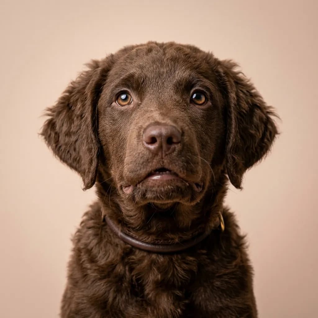 Chesapeake Bay Retriever