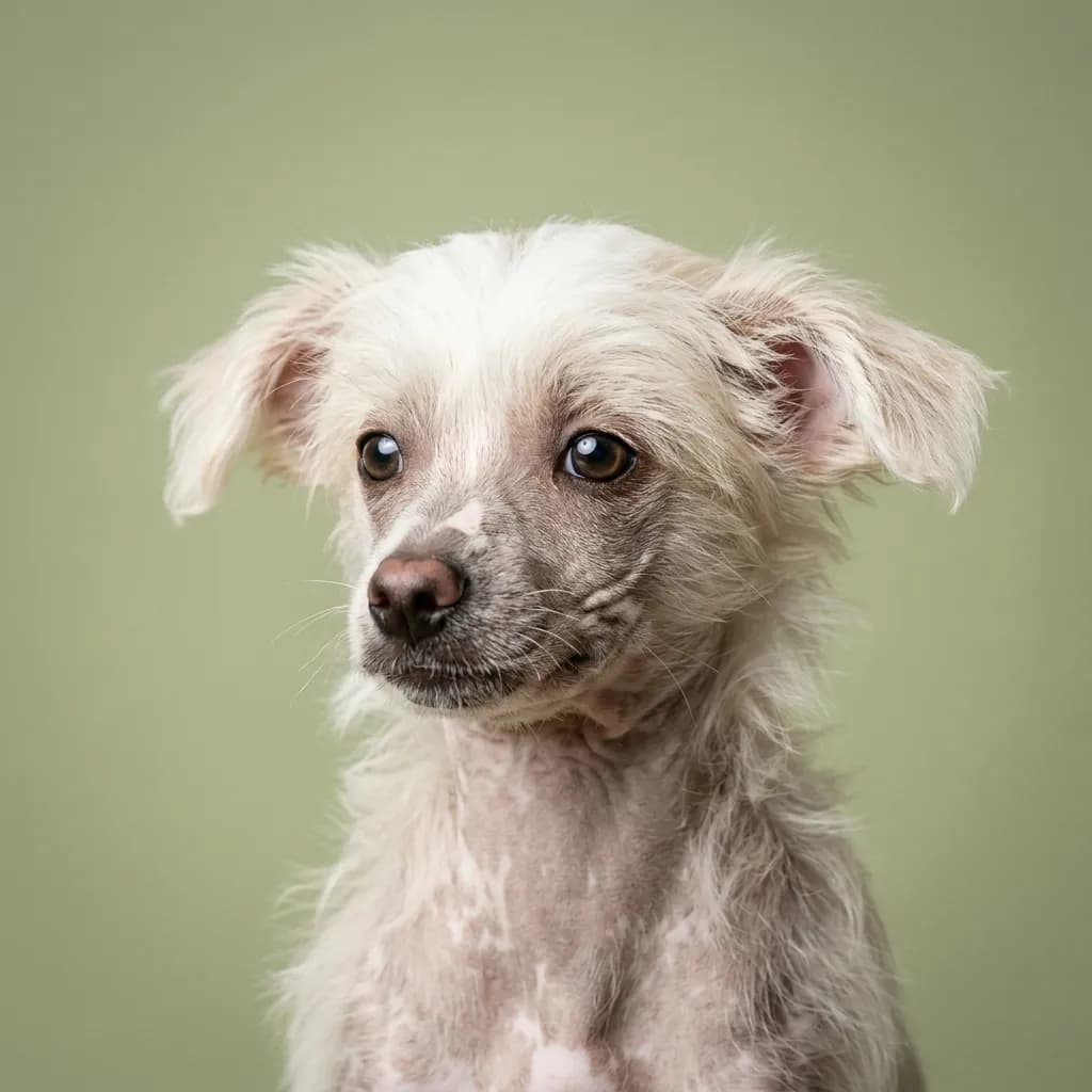 Chinese Crested