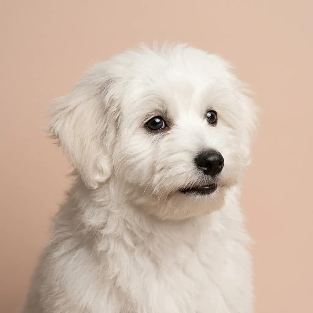Coton de Tulear