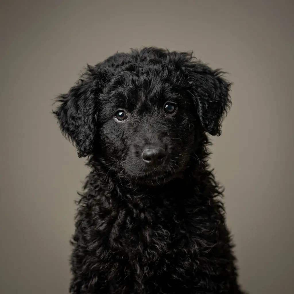 Croatian Sheepdog