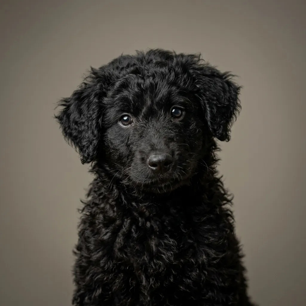 Croatian Sheepdog