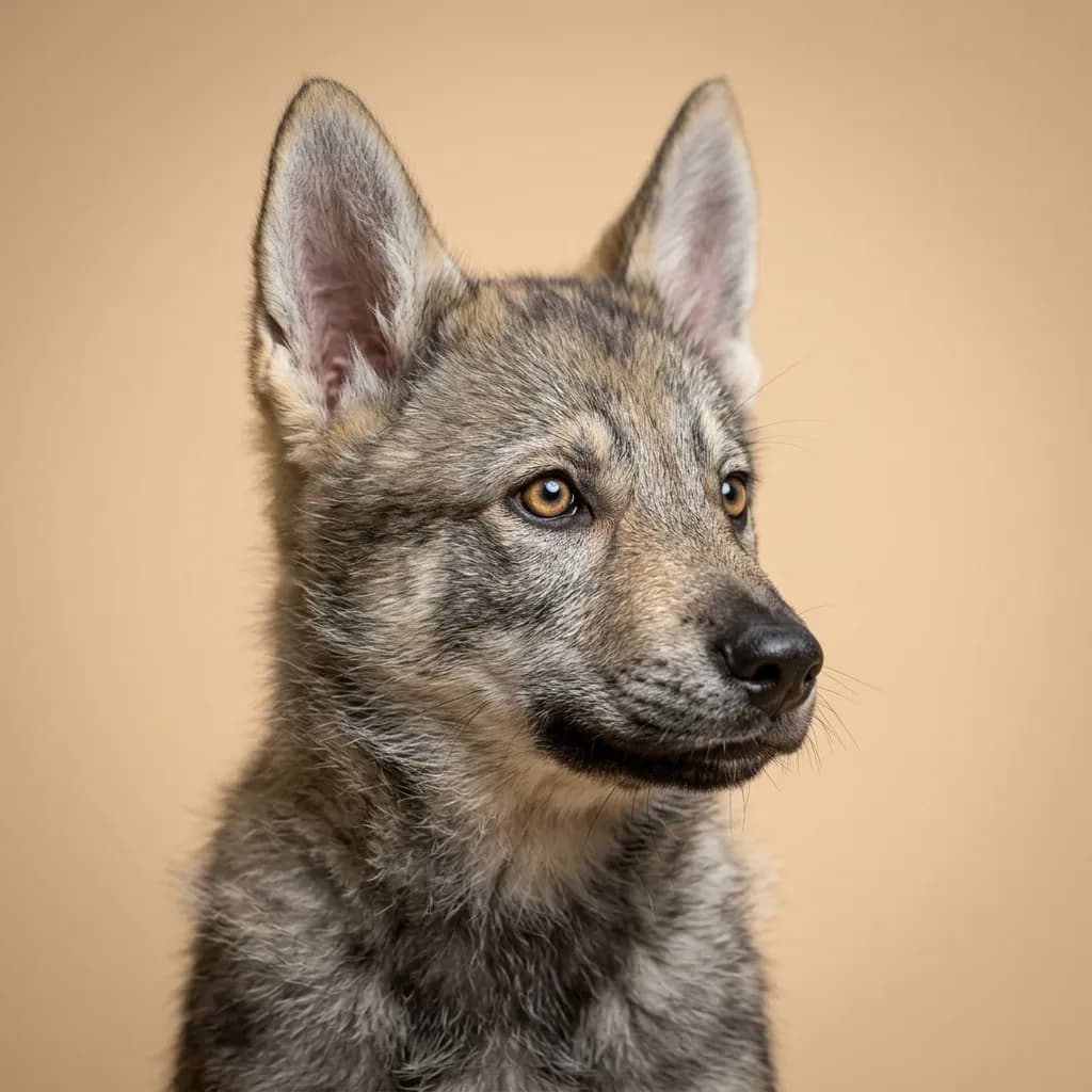 Czechoslovakian Vlcak