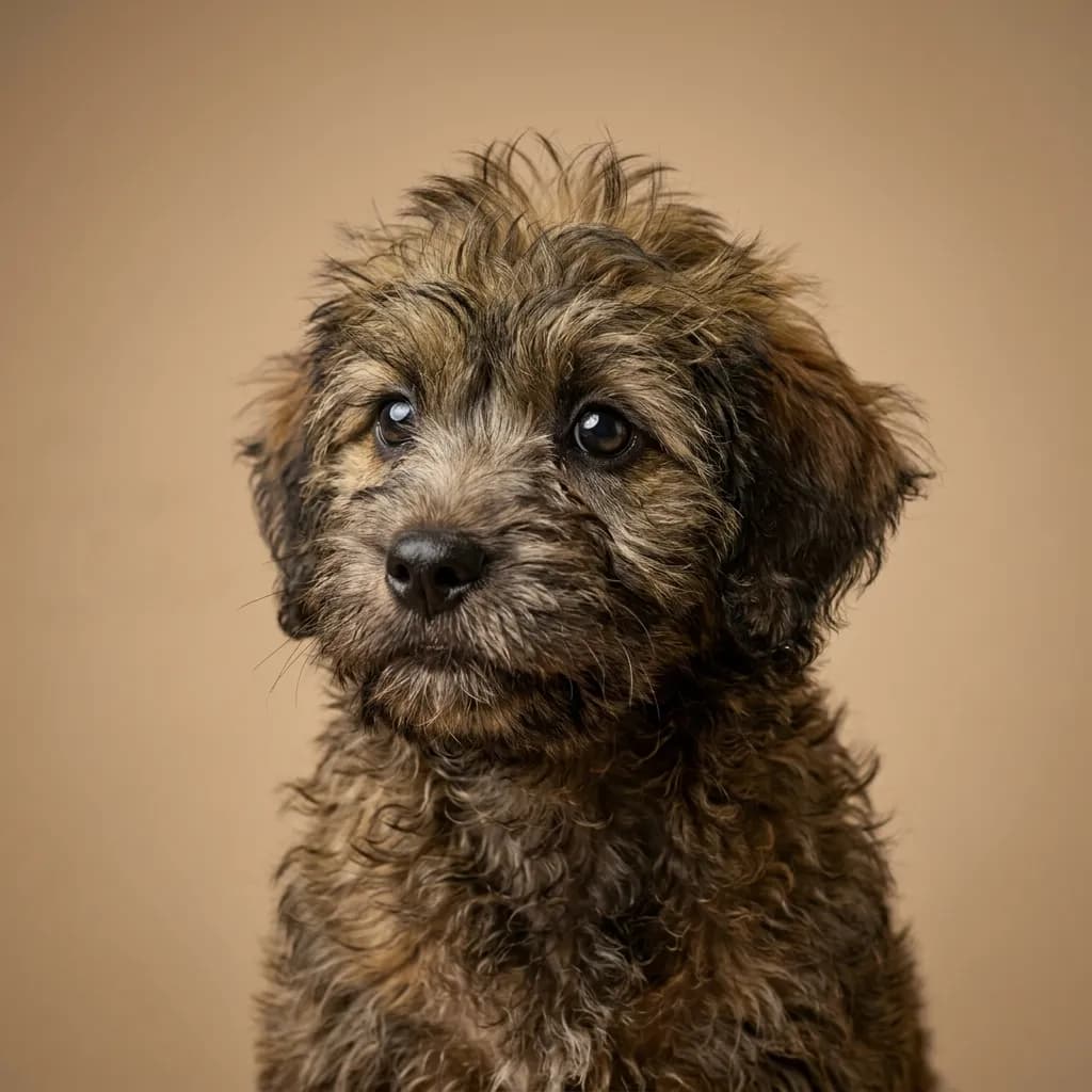 Dandie Dinmont Terrier