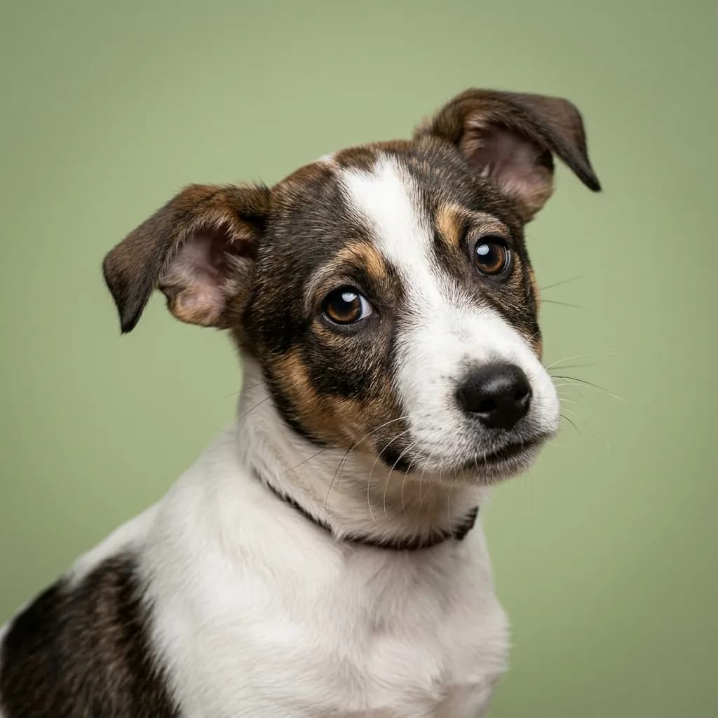 Danish-Swedish Farmdog