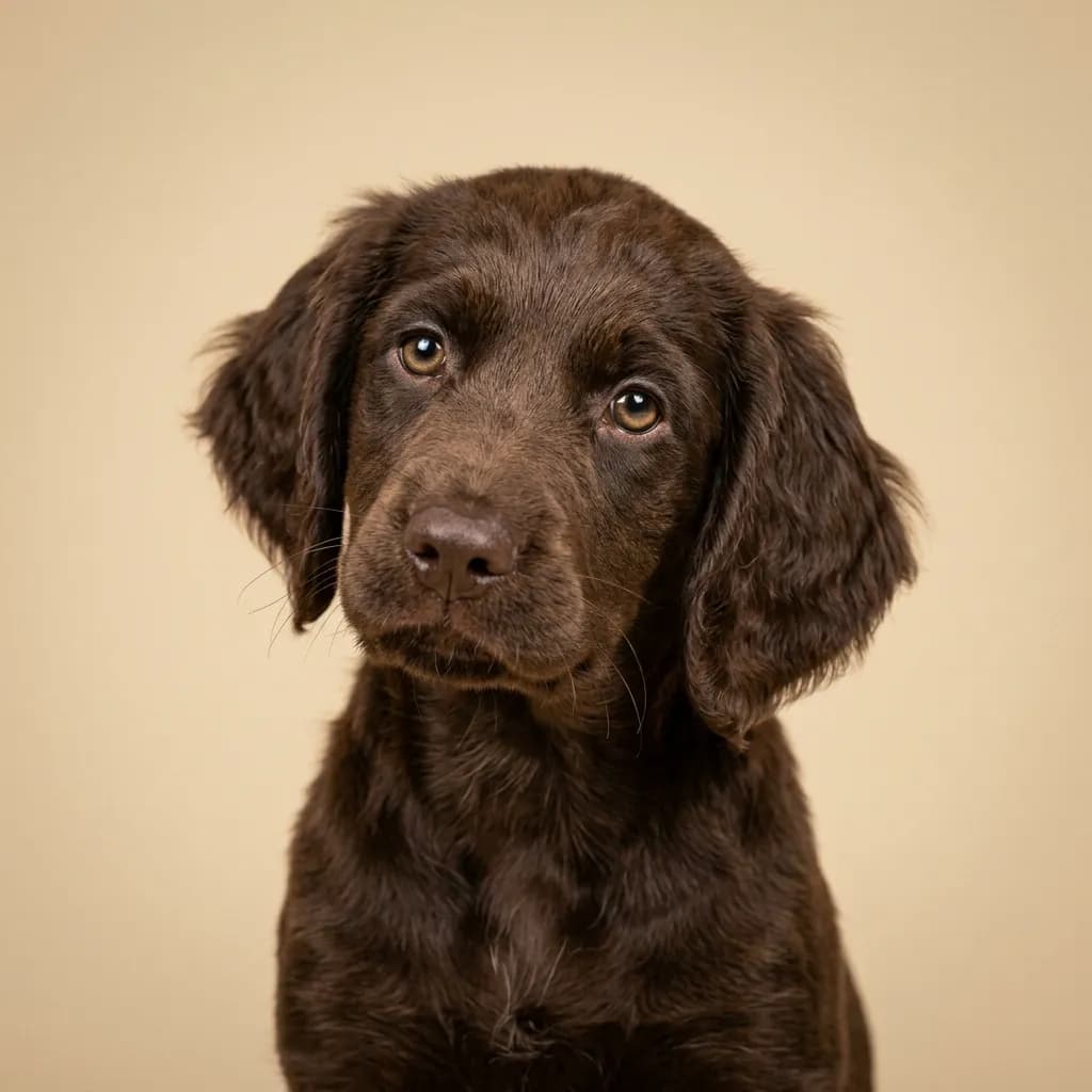 Deutscher Wachtelhund