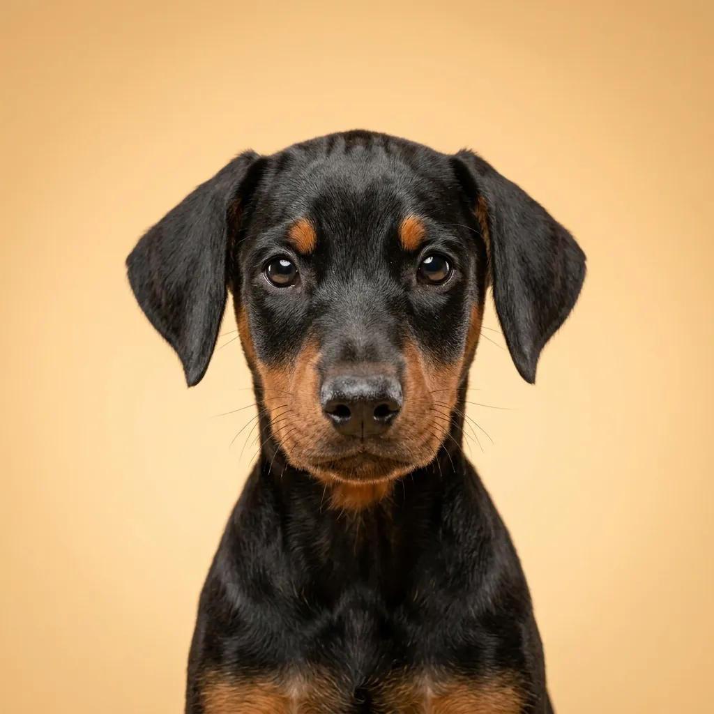 Doberman Pinscher