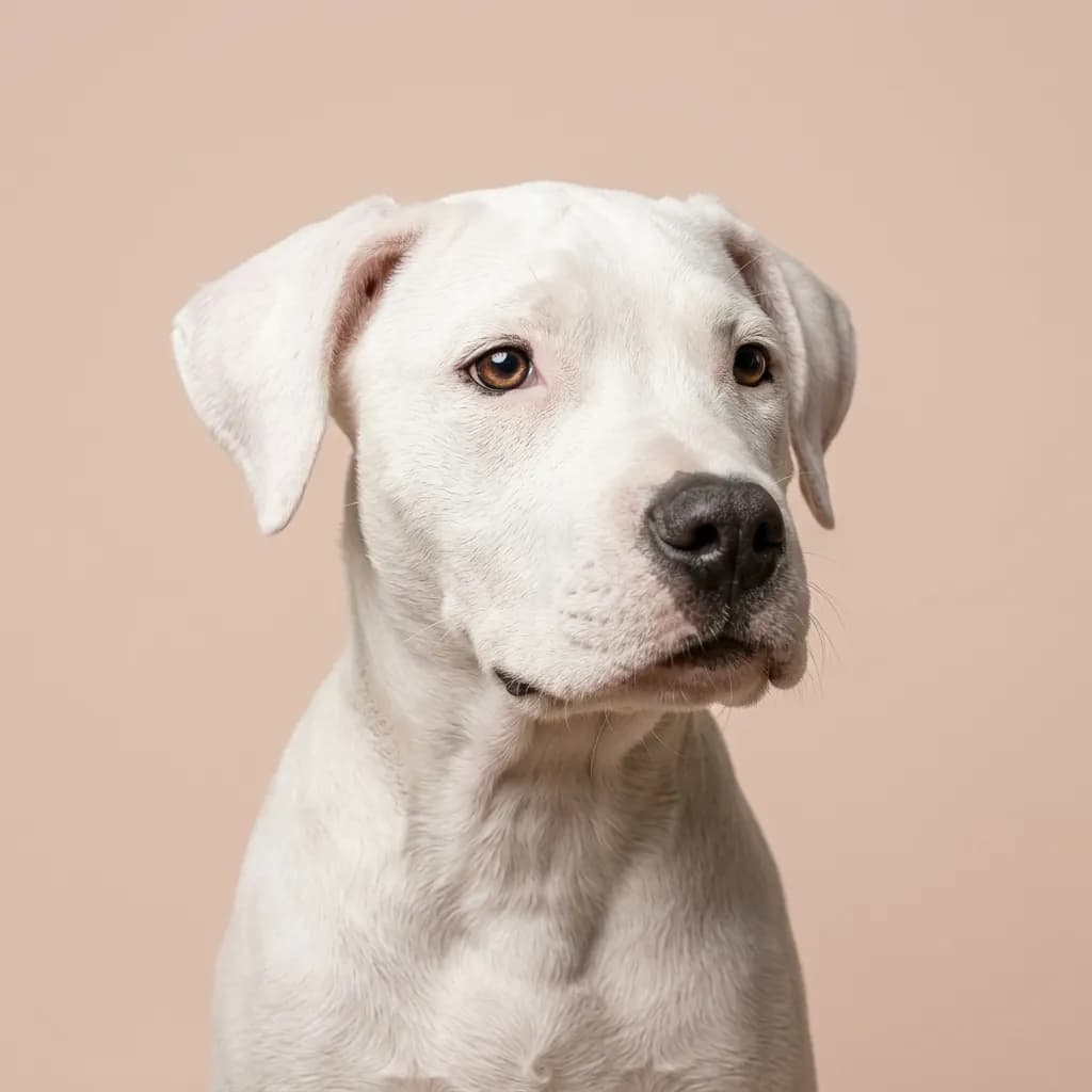 Dogo Argentino